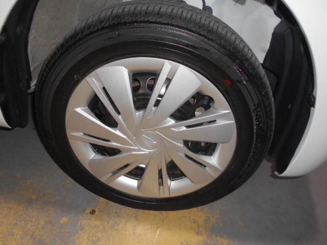 タントスローパーＸ　福祉車両（福井県）の中古車