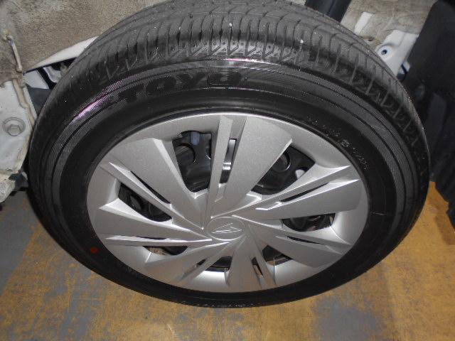 タントスローパーＸ　福祉車両（福井県）の中古車