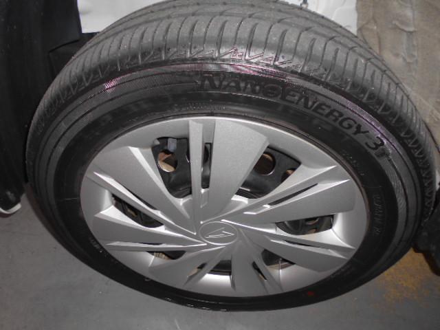 タントスローパーＸ　福祉車両（福井県）の中古車