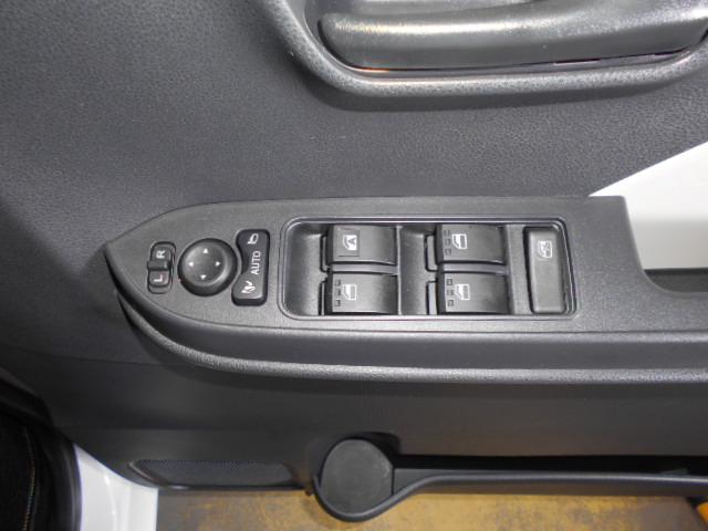 タントスローパーＸ　福祉車両（福井県）の中古車