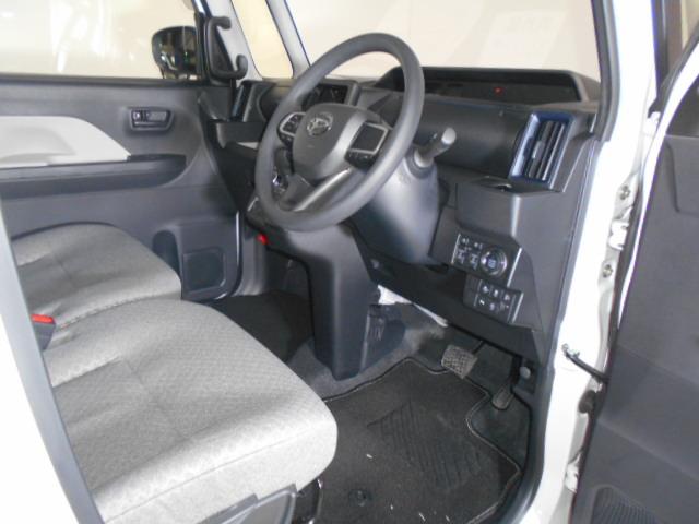 タントスローパーＸ　福祉車両（福井県）の中古車