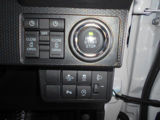 タントスローパーＸ　福祉車両（福井県）の中古車