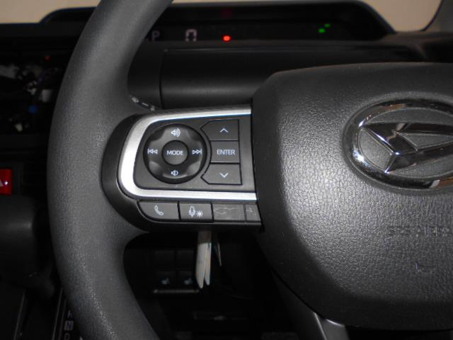 タントスローパーＸ　福祉車両（福井県）の中古車