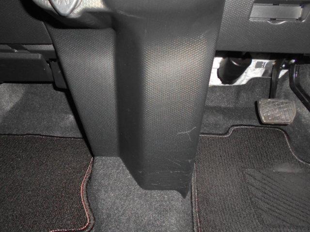 タントスローパーＸ　福祉車両（福井県）の中古車