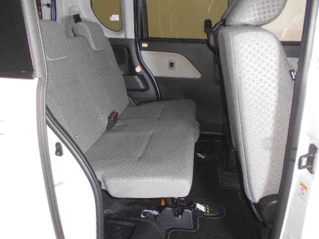 タントスローパーＸ　福祉車両（福井県）の中古車