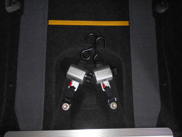 タントスローパーＸ　福祉車両（福井県）の中古車