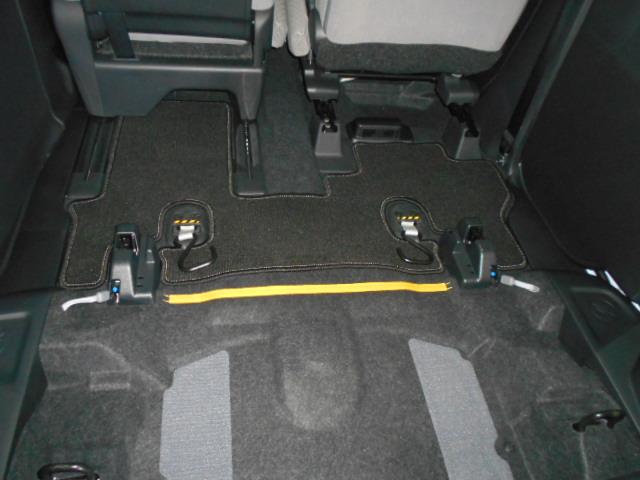 タントスローパーＸ　福祉車両（福井県）の中古車