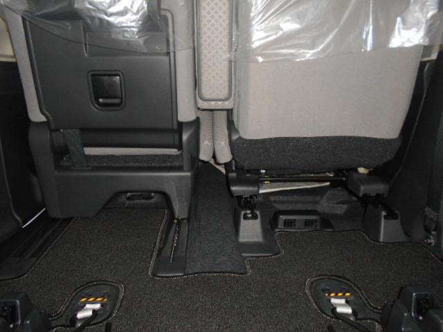 タントスローパーＸ　福祉車両（福井県）の中古車