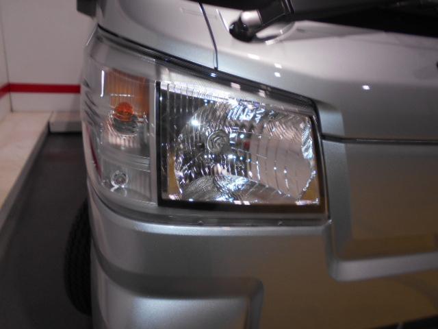 ハイゼットトラックスタンダード　４ＷＤ（福井県）の中古車