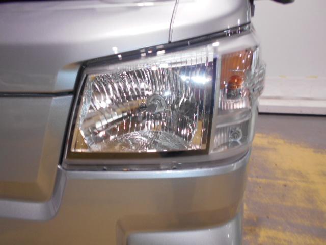 ハイゼットトラックスタンダード　４ＷＤ（福井県）の中古車