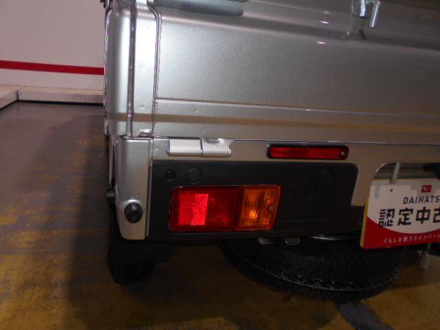 ハイゼットトラックスタンダード　４ＷＤ（福井県）の中古車