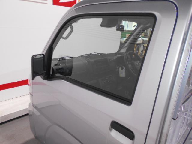 ハイゼットトラックスタンダード　４ＷＤ（福井県）の中古車