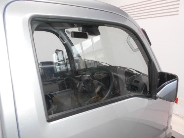 ハイゼットトラックスタンダード　４ＷＤ（福井県）の中古車