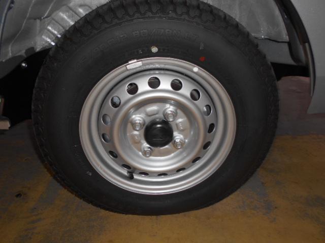 ハイゼットトラックスタンダード　４ＷＤ（福井県）の中古車