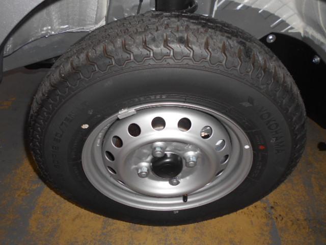 ハイゼットトラックスタンダード　４ＷＤ（福井県）の中古車