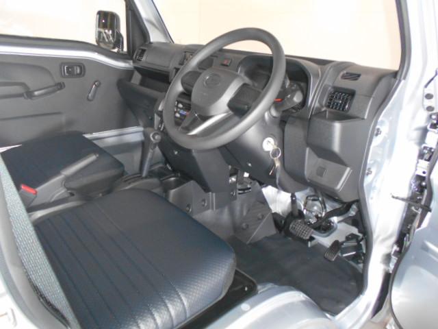 ハイゼットトラックスタンダード　４ＷＤ（福井県）の中古車