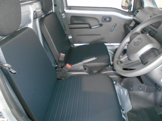 ハイゼットトラックスタンダード　４ＷＤ（福井県）の中古車