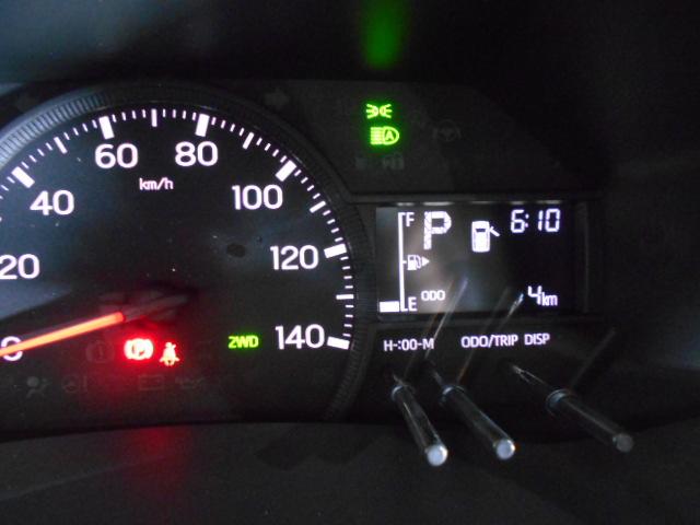 ハイゼットトラックスタンダード　４ＷＤ（福井県）の中古車