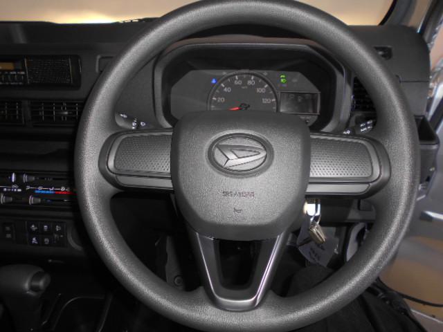 ハイゼットトラックスタンダード　４ＷＤ（福井県）の中古車