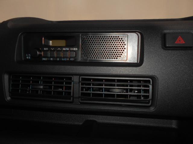 ハイゼットトラックスタンダード　４ＷＤ（福井県）の中古車