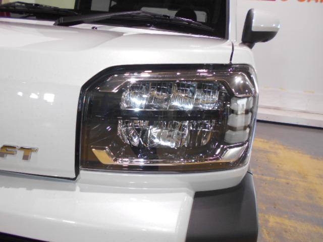 タフトＧ　９インチディスプレイオーディオ装着（福井県）の中古車