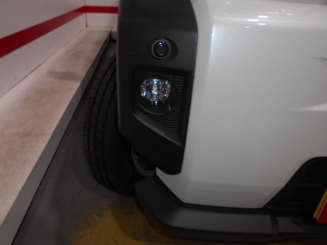 タフトＧ　９インチディスプレイオーディオ装着（福井県）の中古車