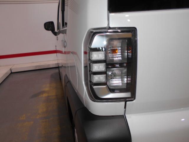 タフトＧ　９インチディスプレイオーディオ装着（福井県）の中古車