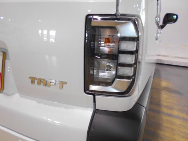 タフトＧ　９インチディスプレイオーディオ装着（福井県）の中古車