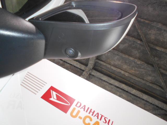 タフトG 9インチディスプレイオーディオ装着(福井県)の中古車