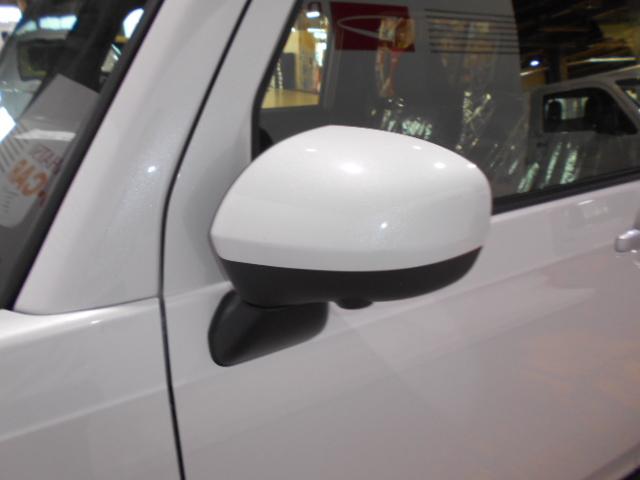 タフトＧ　９インチディスプレイオーディオ装着（福井県）の中古車