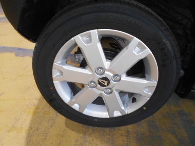 タフトＧ　９インチディスプレイオーディオ装着（福井県）の中古車