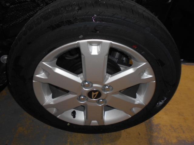 タフトＧ　９インチディスプレイオーディオ装着（福井県）の中古車