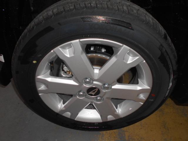 タフトＧ　９インチディスプレイオーディオ装着（福井県）の中古車