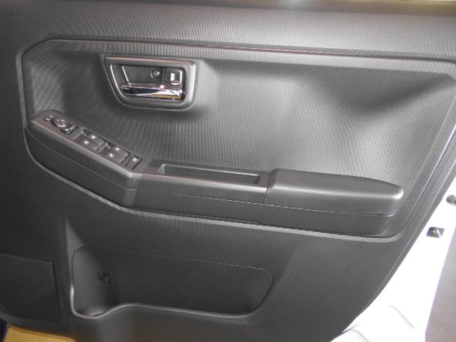 タフトＧ　９インチディスプレイオーディオ装着（福井県）の中古車