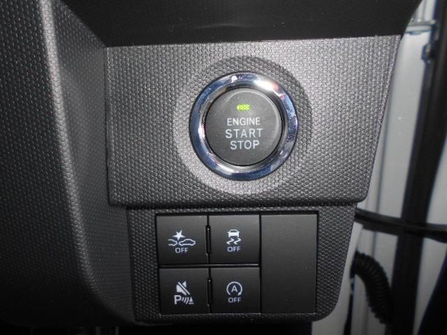 タフトＧ　９インチディスプレイオーディオ装着（福井県）の中古車