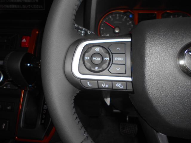 タフトＧ　９インチディスプレイオーディオ装着（福井県）の中古車