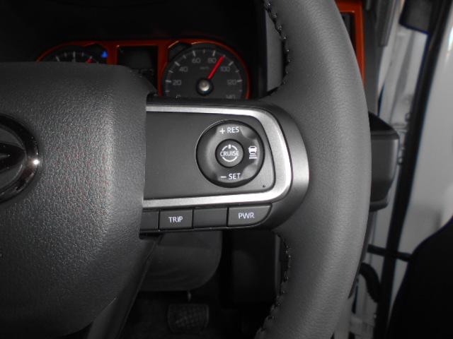 タフトＧ　９インチディスプレイオーディオ装着（福井県）の中古車