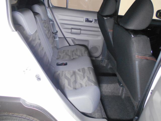 タフトＧ　９インチディスプレイオーディオ装着（福井県）の中古車