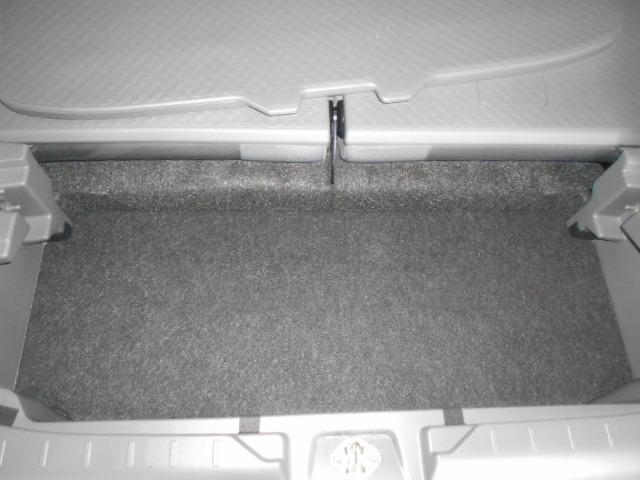 タフトＧ　９インチディスプレイオーディオ装着（福井県）の中古車