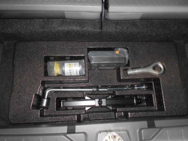 タフトＧ　９インチディスプレイオーディオ装着（福井県）の中古車