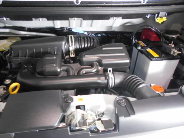 タフトＧ　９インチディスプレイオーディオ装着（福井県）の中古車