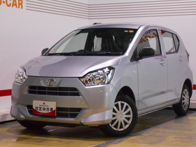 ミライースＬ　ＳＡ３　４ＷＤ（福井県）の中古車