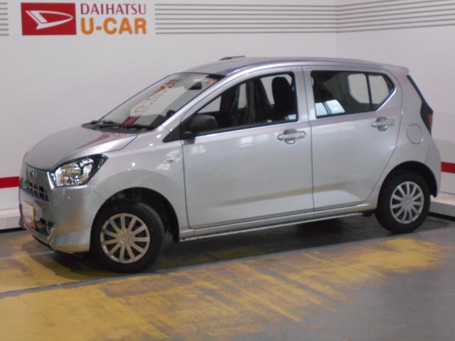 ミライースＬ　ＳＡ３　４ＷＤ（福井県）の中古車