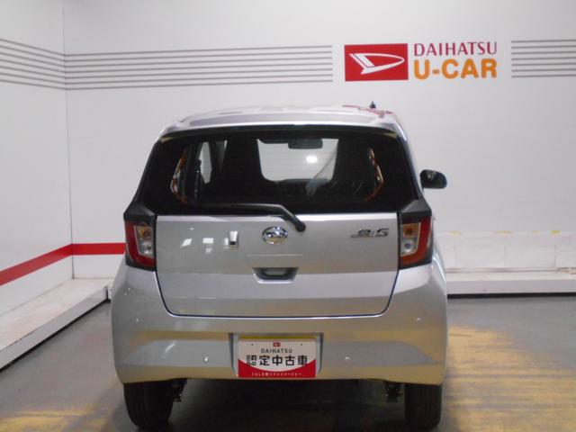 ミライースＬ　ＳＡ３　４ＷＤ（福井県）の中古車