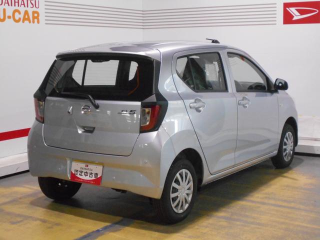ミライースＬ　ＳＡ３　４ＷＤ（福井県）の中古車
