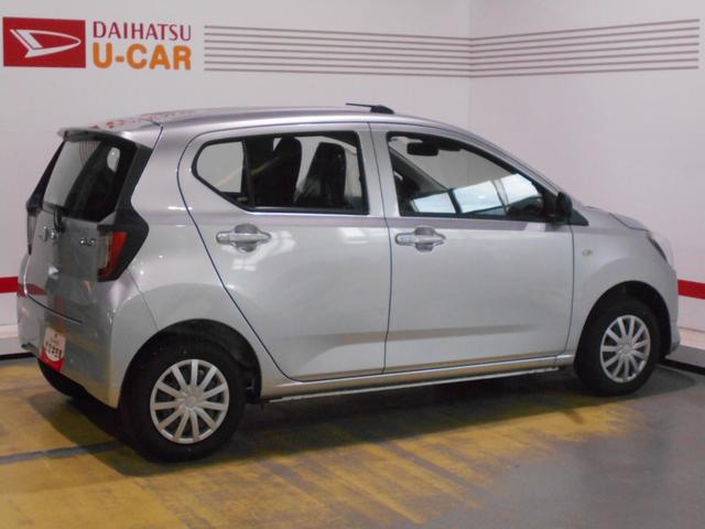 ミライースＬ　ＳＡ３　４ＷＤ（福井県）の中古車