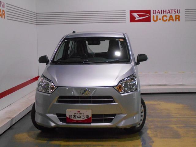 ミライースＬ　ＳＡ３　４ＷＤ（福井県）の中古車