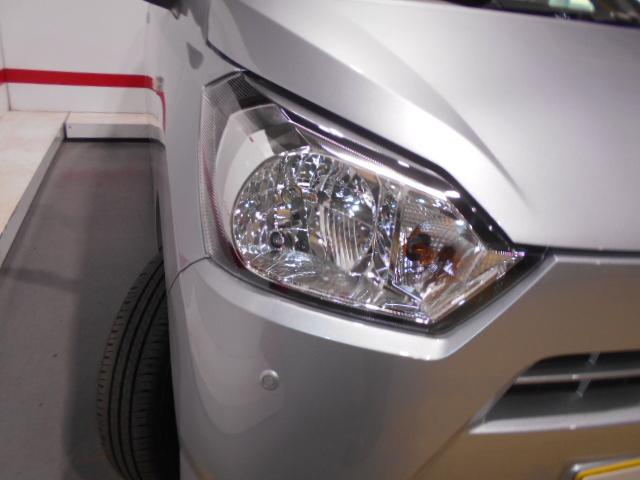 ミライースＬ　ＳＡ３　４ＷＤ（福井県）の中古車