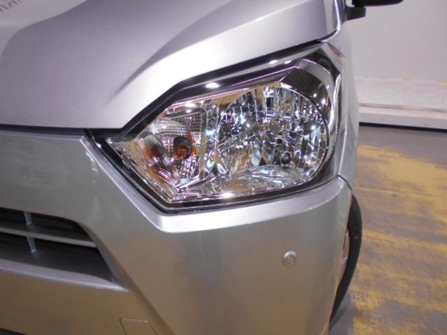 ミライースＬ　ＳＡ３　４ＷＤ（福井県）の中古車