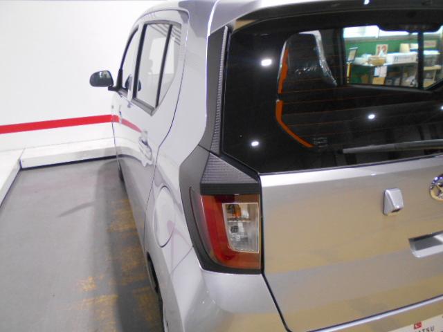 ミライースＬ　ＳＡ３　４ＷＤ（福井県）の中古車